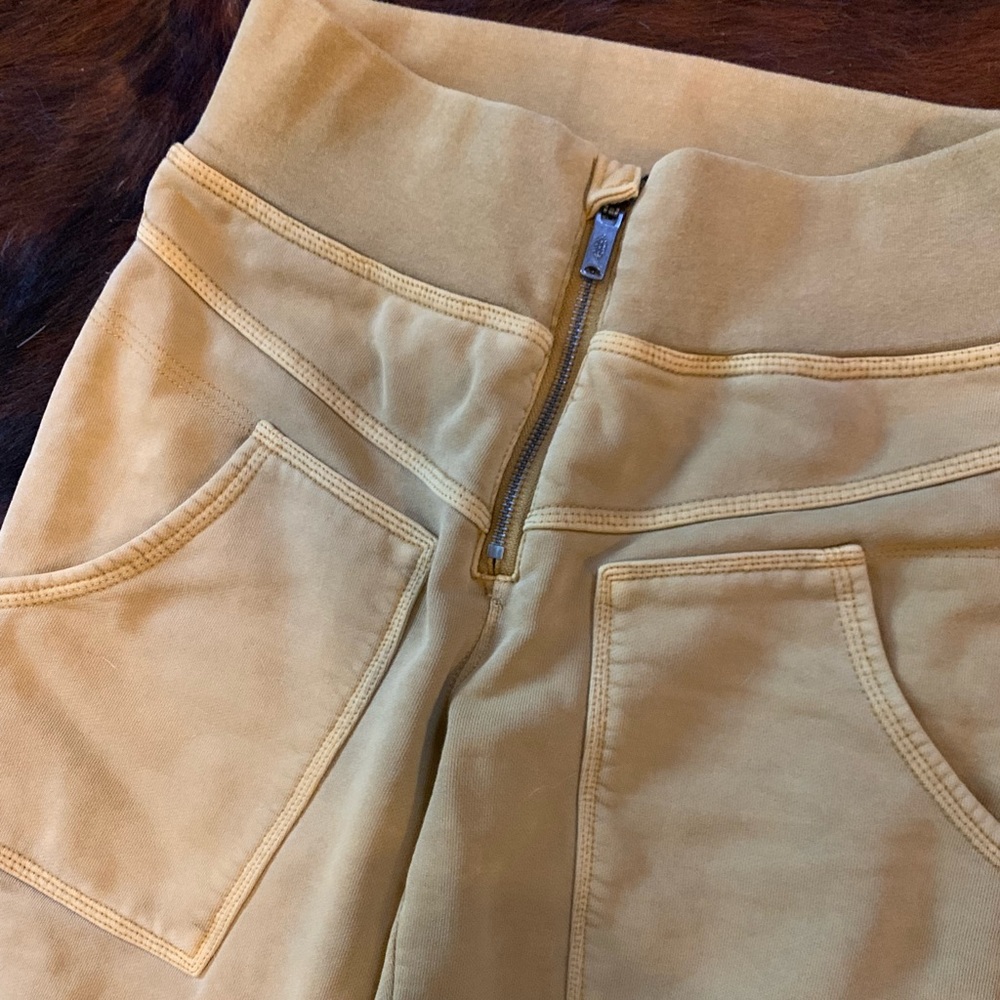 Free People On the Road pants